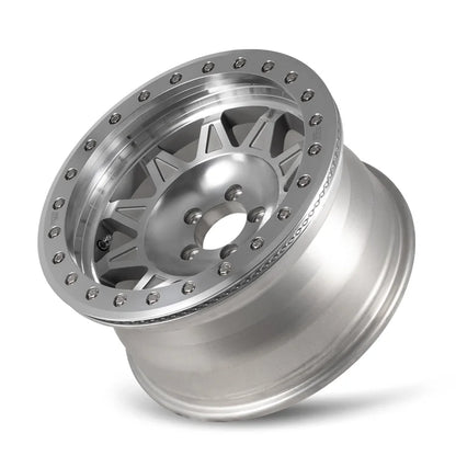 Dirty Life | Roadkill 17x9 / 6x139.7