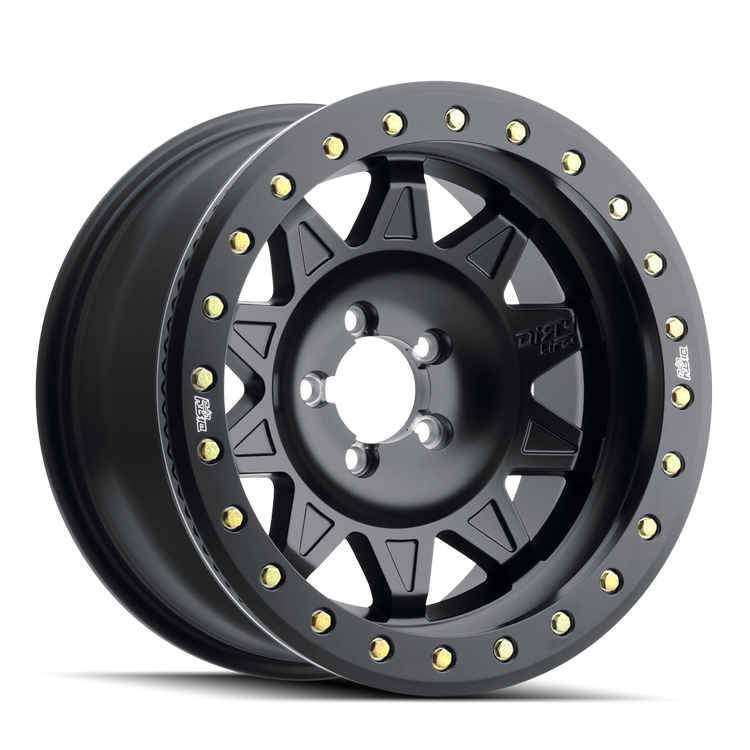 Dirty Life | Roadkill 17x9 / 6x139.7