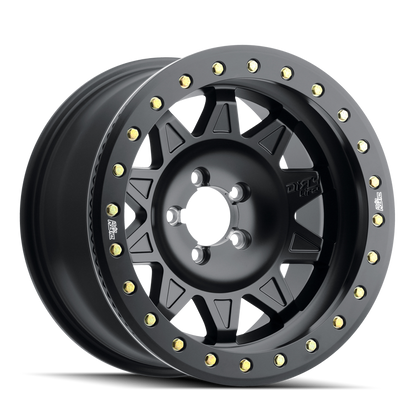Dirty Life | Roadkill 17x9 / 6x139.7