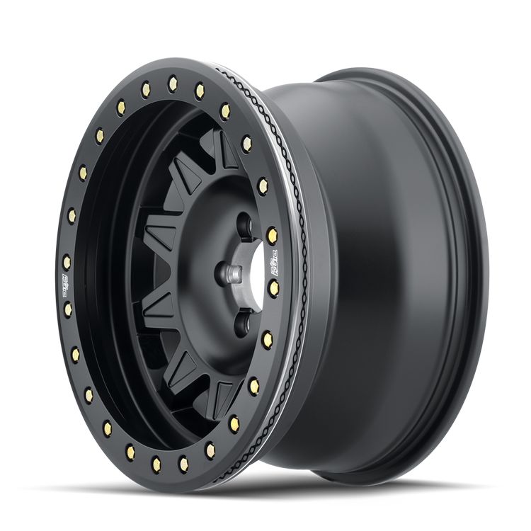 Dirty Life | Roadkill 17x9 / 6x139.7