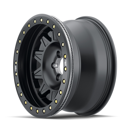 Dirty Life | Roadkill 17x9 / 6x139.7