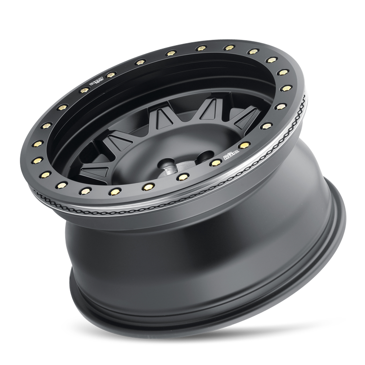 Dirty Life | Roadkill 17x9 / 6x139.7