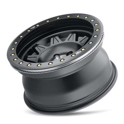 Dirty Life | Roadkill 17x9 / 6x139.7