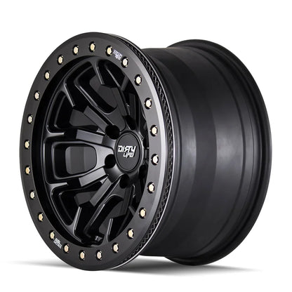 Dirty Life | DT-1 17x9 / 6x139.7