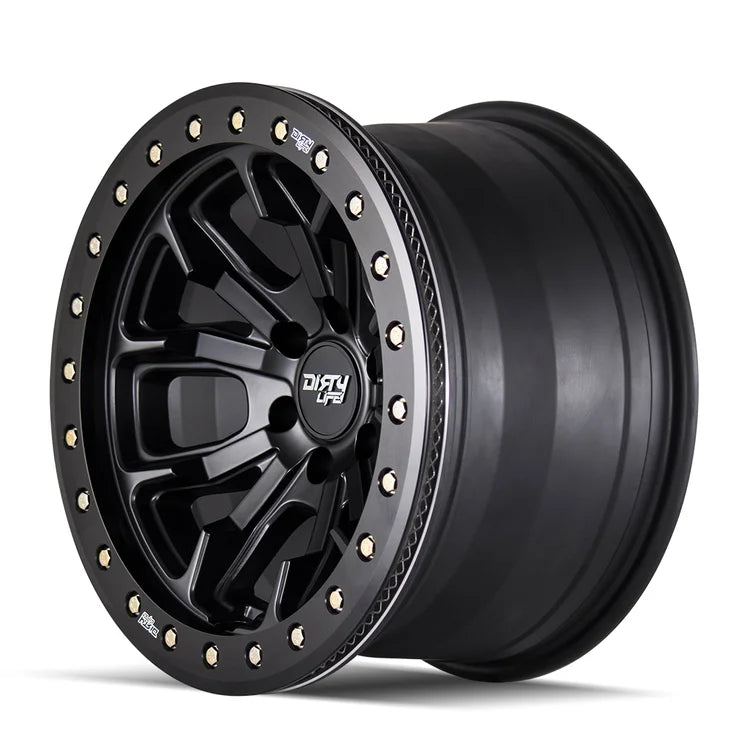 Dirty Life | DT-1 17x9 / 5x150