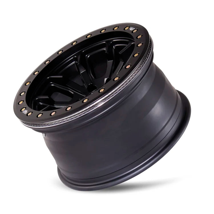 Dirty Life | DT-1 17x9 / 6x139.7
