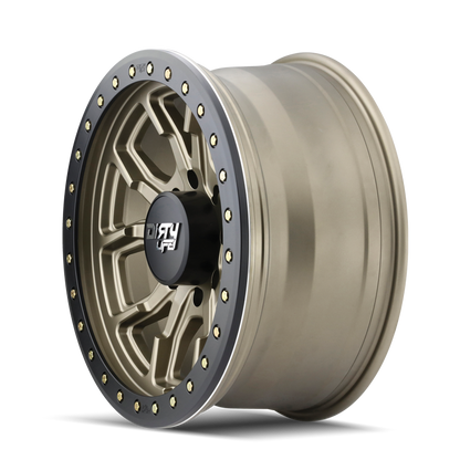 Dirty Life | DT-1 17x9 / 6x139.7