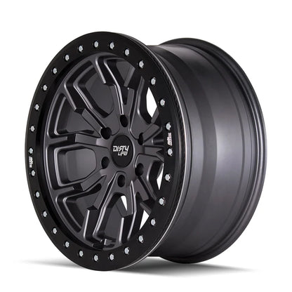 Dirty Life | DT-1 17x9 / 6x139.7