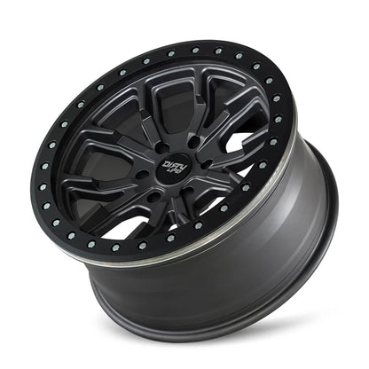 Dirty Life | DT-1 17x9 / 5x150
