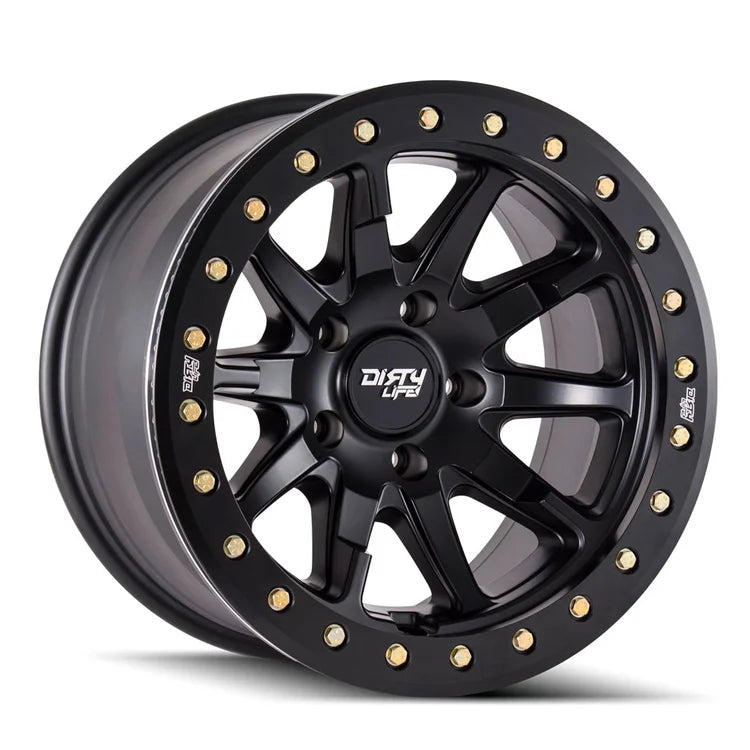 Dirty Life | DT-2 17x9 / 6x139.7