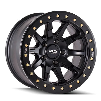 Dirty Life | DT-2 17x9 / 6x139.7