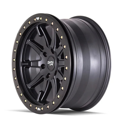 Dirty Life | DT-2 17x9 / 6x139.7