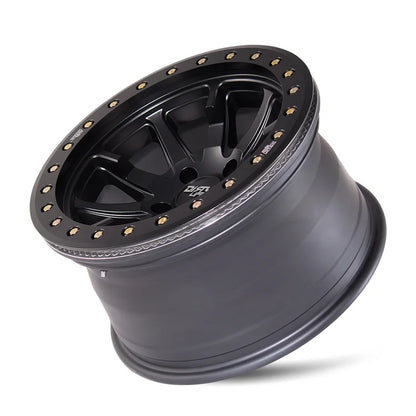 Dirty Life | DT-2 17x9 / 6x139.7
