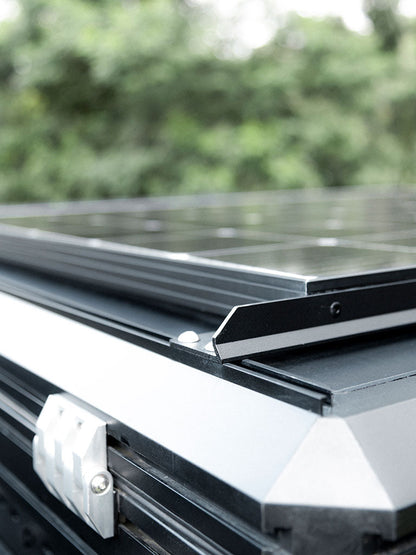 Lucas Creek | 270 Watt Monocrystalline Solar Panel