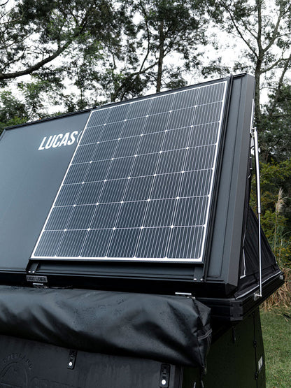 Lucas Creek | 270 Watt Monocrystalline Solar Panel