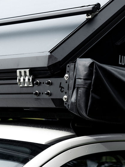 Lucas Creek | Hardshell Tent Awning Brackets