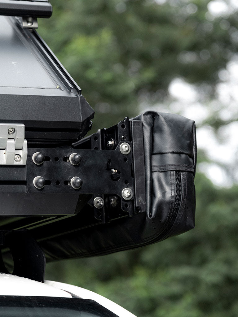 Lucas Creek | Hardshell Tent Awning Brackets