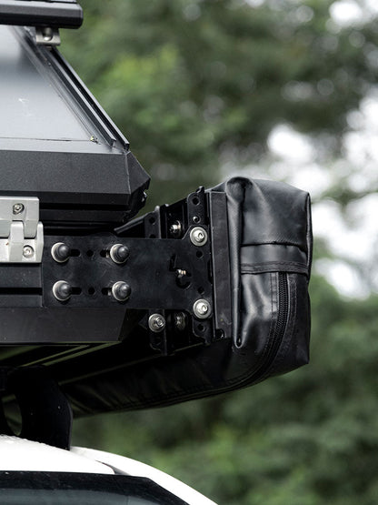 Lucas Creek | Hardshell Tent Awning Brackets