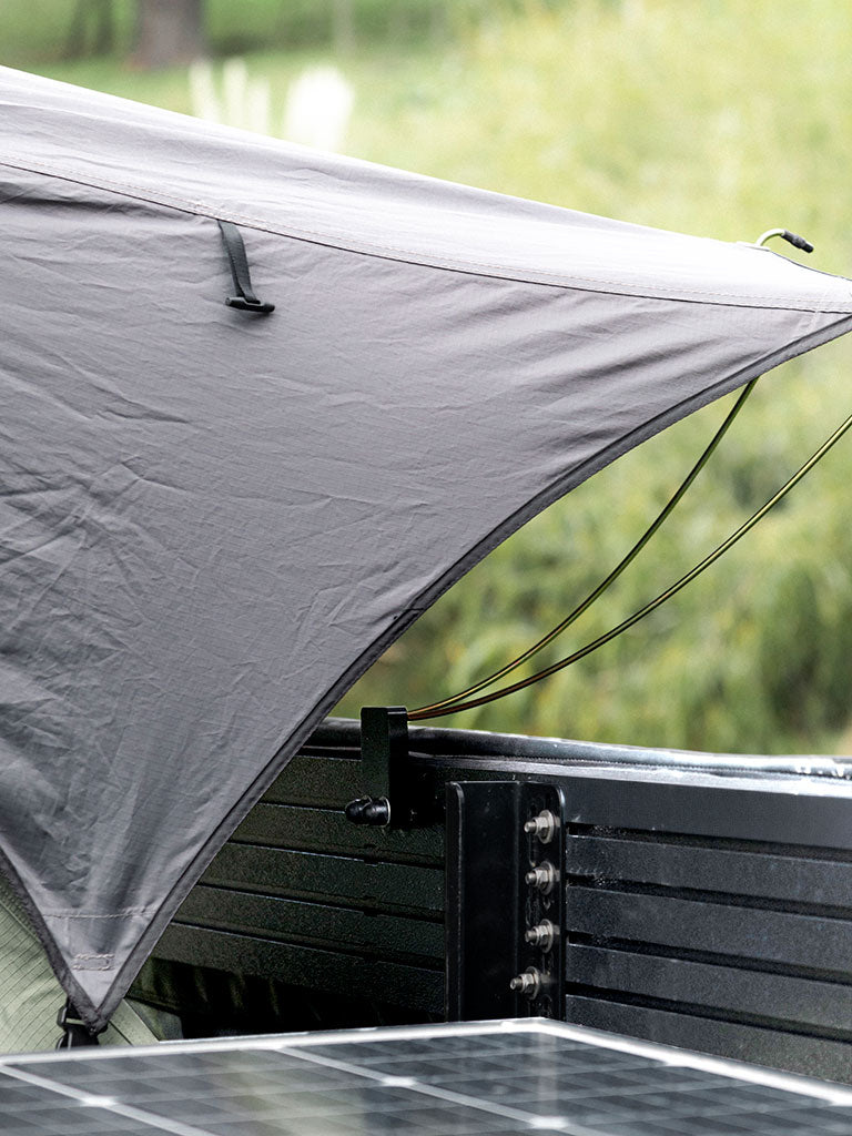 Lucas Creek | Rooftop Tent Rainfly Pole Adapter Kit