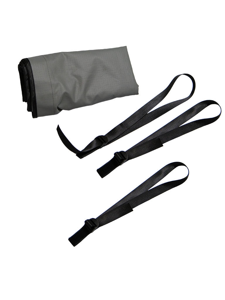 Lucas Creek | Awning Rain Gutter
