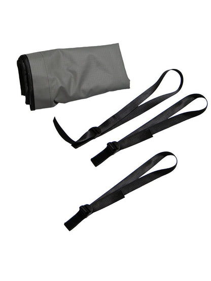 Lucas Creek | Awning Rain Gutter