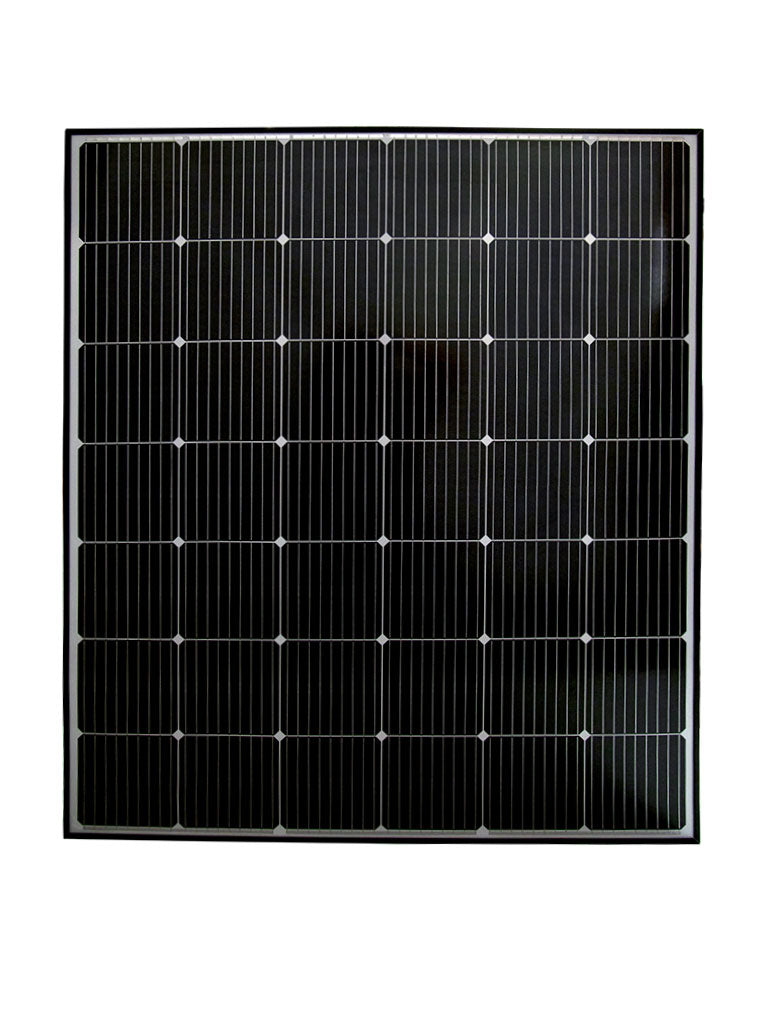 Lucas Creek | 270 Watt Monocrystalline Solar Panel