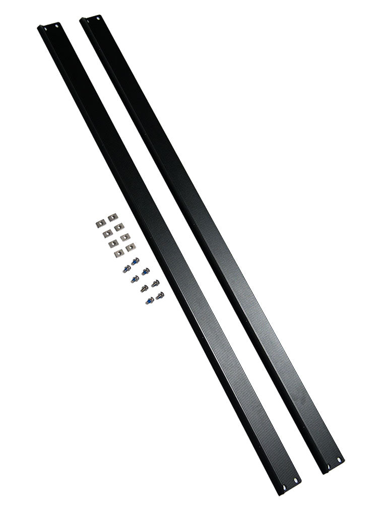 Lucas Creek | Solar Panel Mounting Brackets