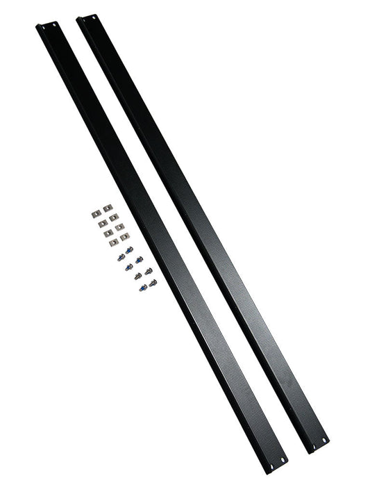 Lucas Creek | Solar Panel Mounting Brackets