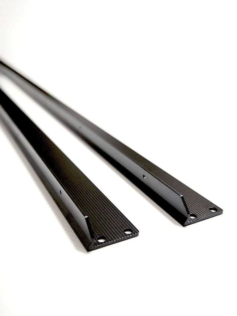 Lucas Creek | Solar Panel Mounting Brackets