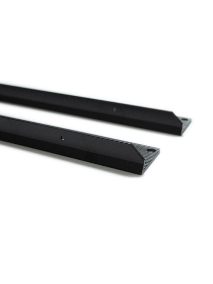 Lucas Creek | Solar Panel Mounting Brackets