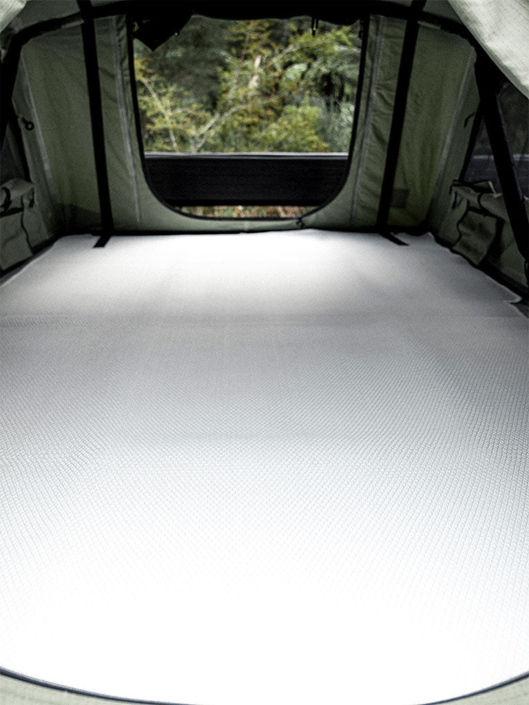 Lucas Creek | Anti-Condensation & Comfort Mat For Rooftop Tents