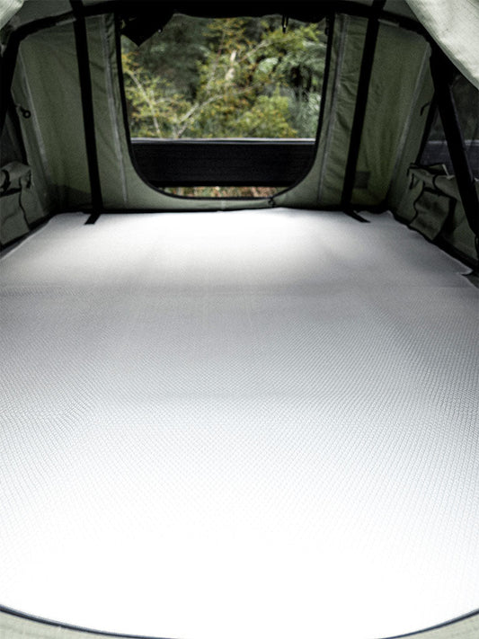 Lucas Creek | Anti-Condensation & Comfort Mat For Rooftop Tents