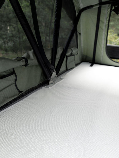 Lucas Creek | Anti-Condensation & Comfort Mat For Rooftop Tents