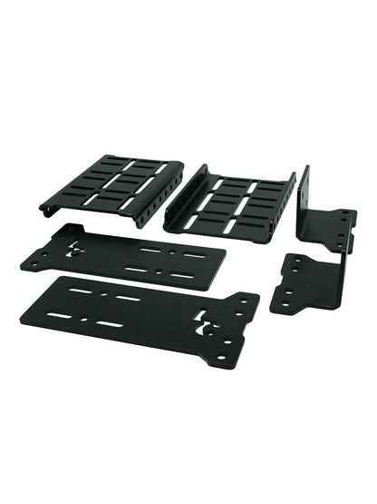 Lucas Creek | Hardshell Tent Awning Brackets