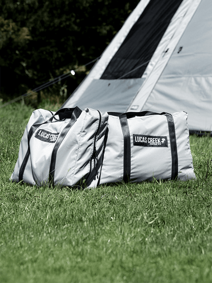 Lucas Creek | Fantail 270 Max Gen 3 Awning Wall Kits