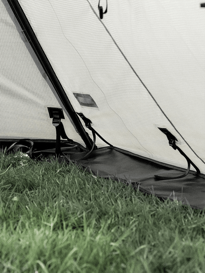 Lucas Creek | Fantail 270 Max Gen 3 Awning Wall Kits