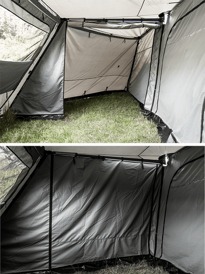 Lucas Creek | Fantail 270 Max Gen 3 Awning Wall Kits