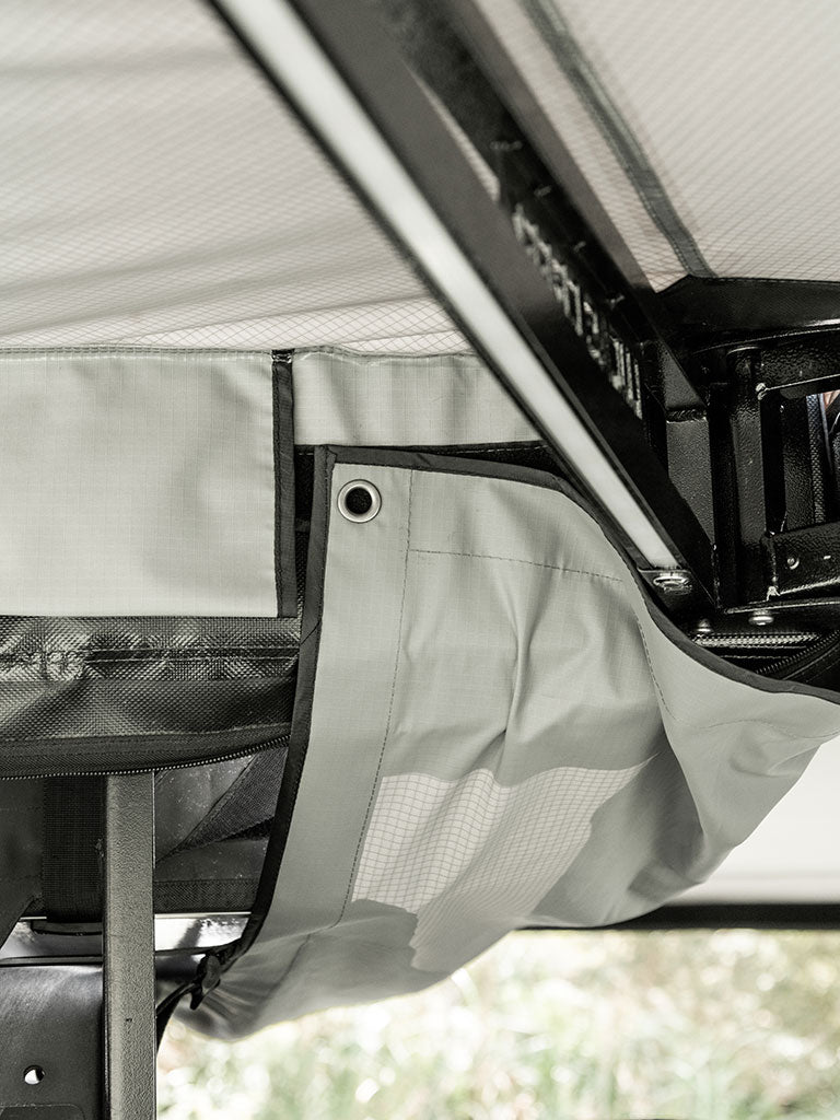 Lucas Creek | Awning Rain Gutter