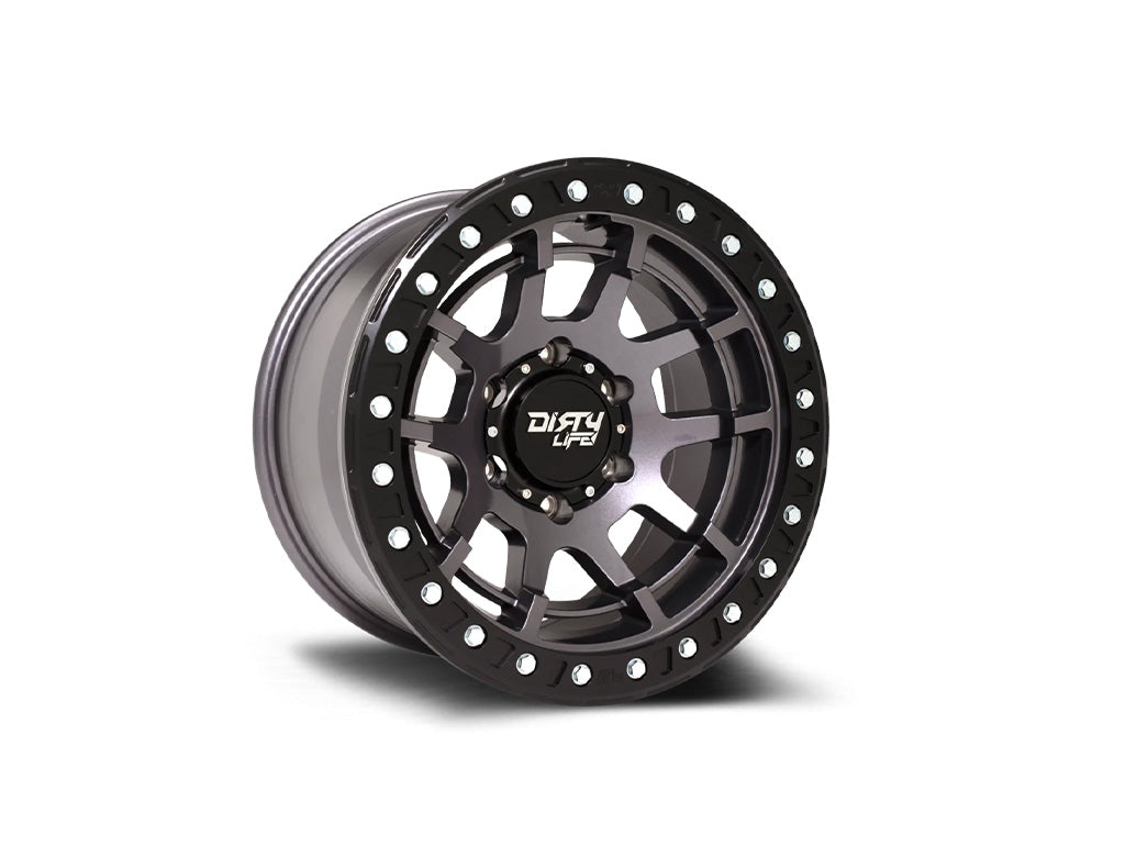 Dirty Life DT-4 DUAL-TEK