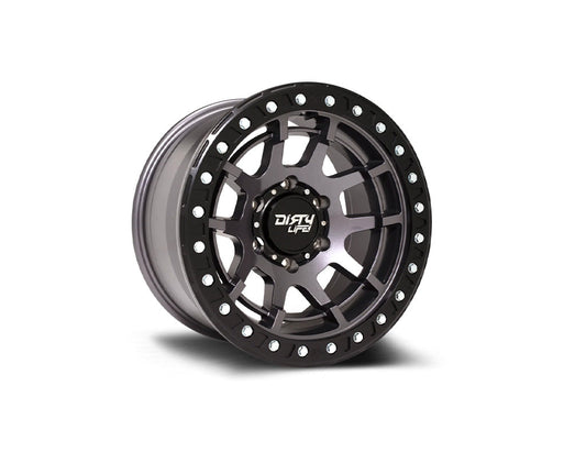 Dirty Life DT-4 DUAL-TEK