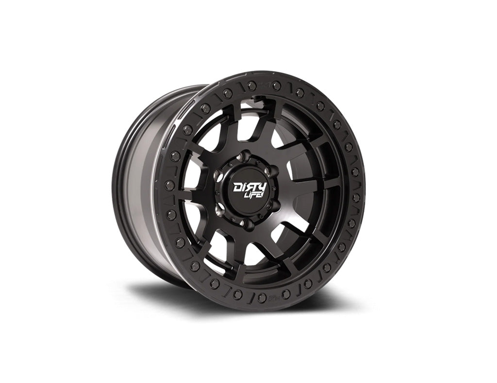 Dirty Life DT-4 DUAL-TEK