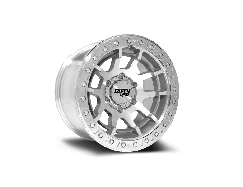 Dirty Life DT-4 DUAL-TEK