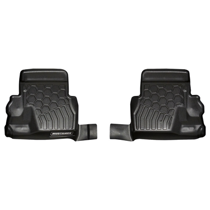 MUDTAMER | Floor Mats - Suzuki Jimny Manual 2019+