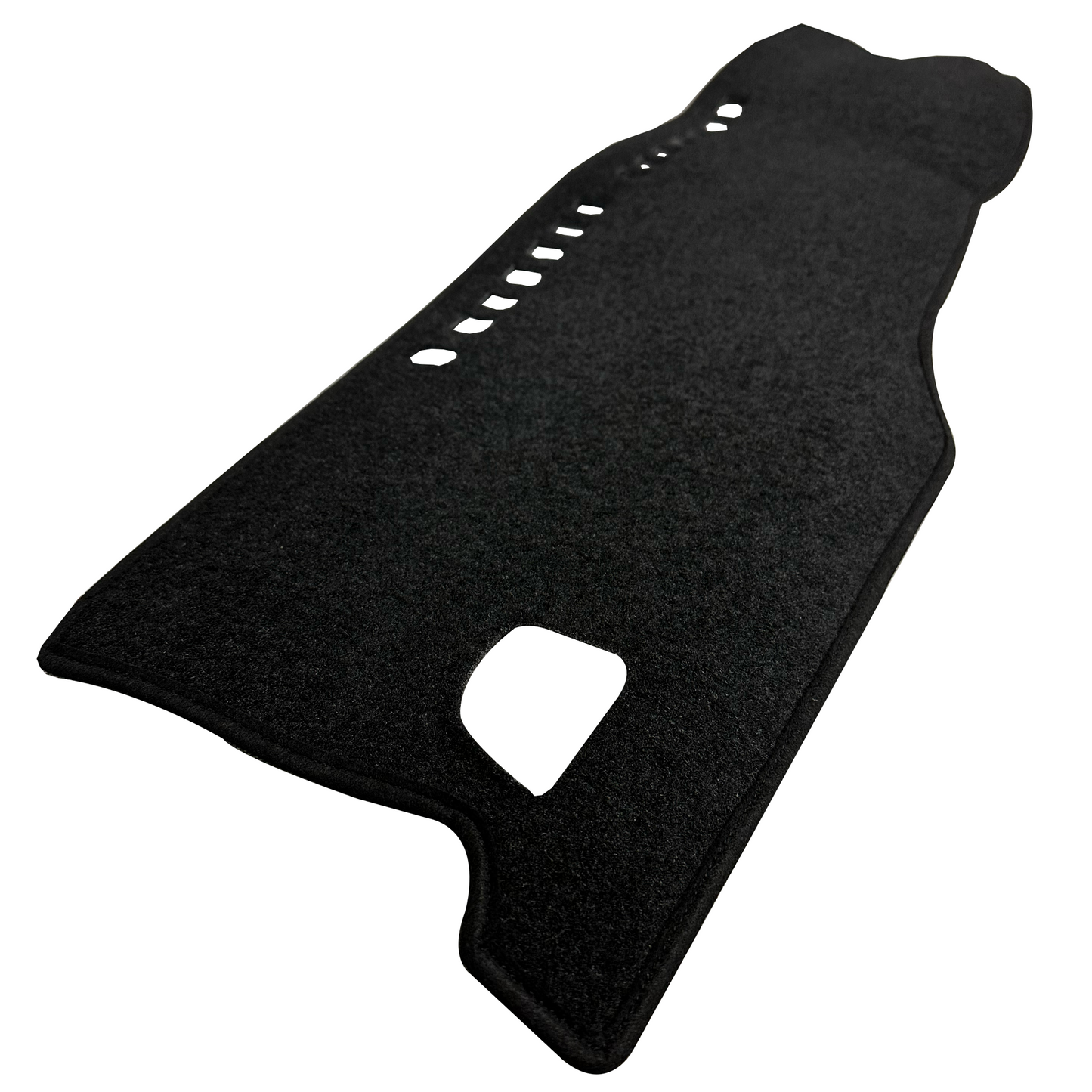 MUDTAMER | Dash Mat - Toyota Landcruiser 200 Series VX/Sahara 2016-2021