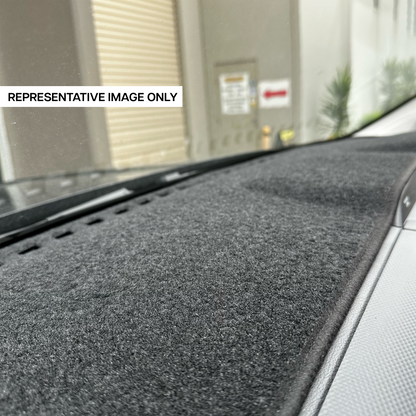 MUDTAMER | Dash Mat - VW Amarok 2016-2022