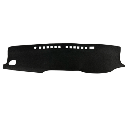 MUDTAMER | Dash Mat - Ford Ranger PX3/FX4 Max 2019-2022