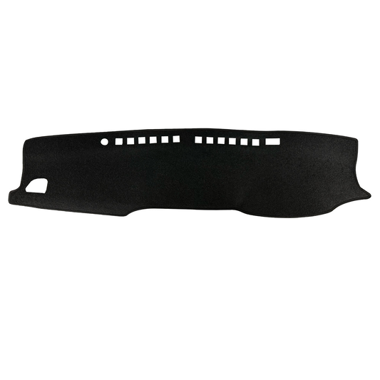 MUDTAMER | Dash Mat - Toyota Landcruiser 100 Series 1998-2002