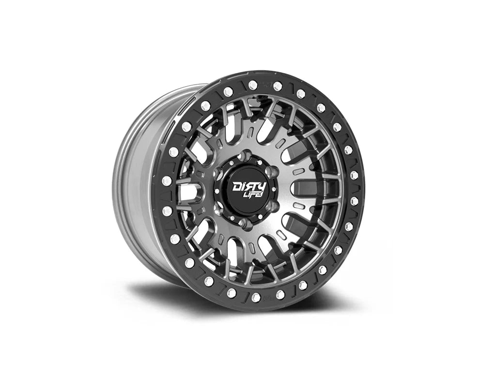 Dirty Life DT3 DUAL-TEK
