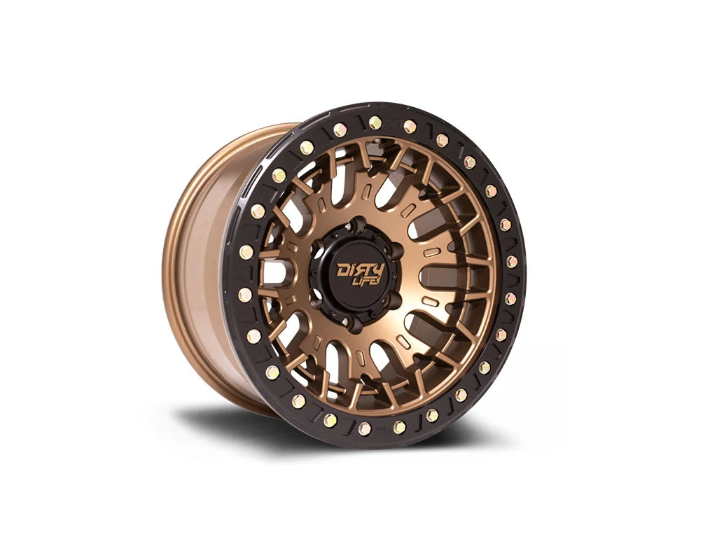 Dirty Life DT3 DUAL-TEK