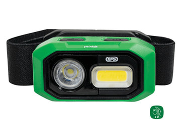 EFS 4x4 | Ya'mate Sensor Head Torch